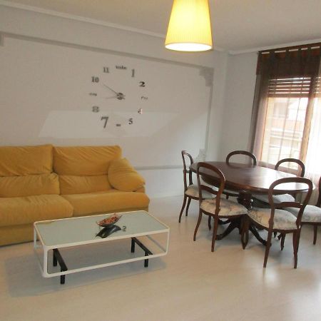 Apartamento Pirineo Aragones Sabinanigo Exterior foto
