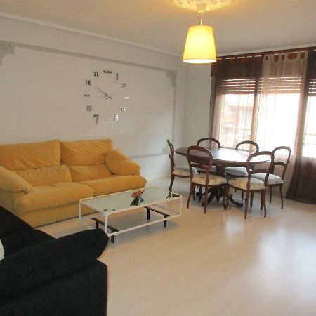 Apartamento Pirineo Aragones Sabinanigo Exterior foto