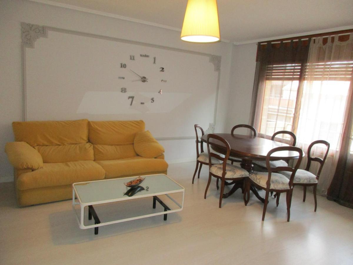 Apartamento Pirineo Aragones Sabinanigo Exterior foto