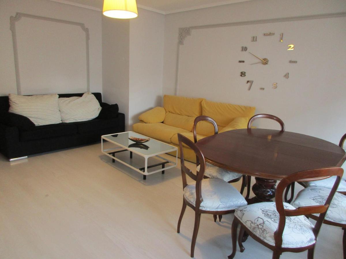 Apartamento Pirineo Aragones Sabinanigo Exterior foto