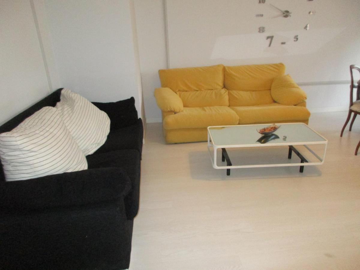 Apartamento Pirineo Aragones Sabinanigo Exterior foto