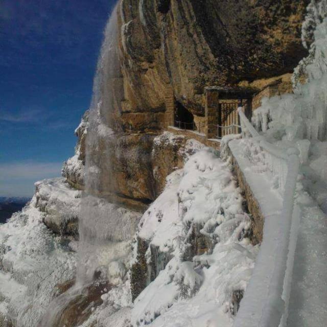 Apartamento Pirineo Aragones Sabinanigo Exterior foto