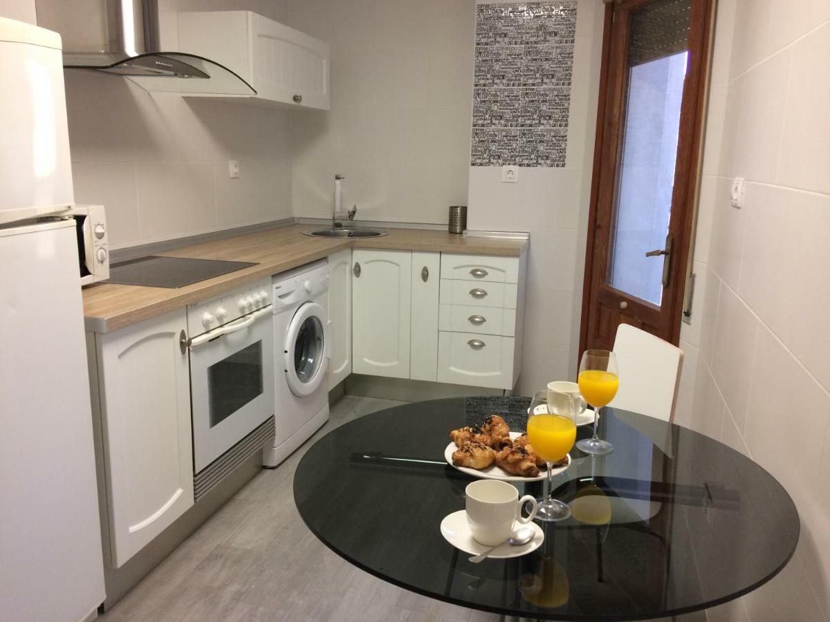 Apartamento Pirineo Aragones Sabinanigo Exterior foto
