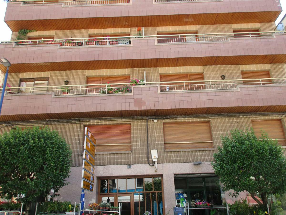 Apartamento Pirineo Aragones Sabinanigo Exterior foto