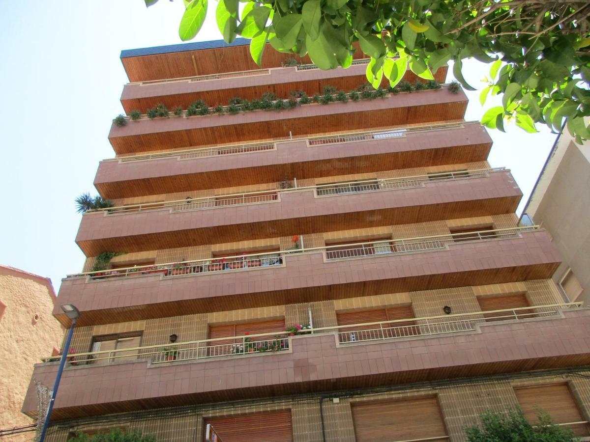 Apartamento Pirineo Aragones Sabinanigo Exterior foto