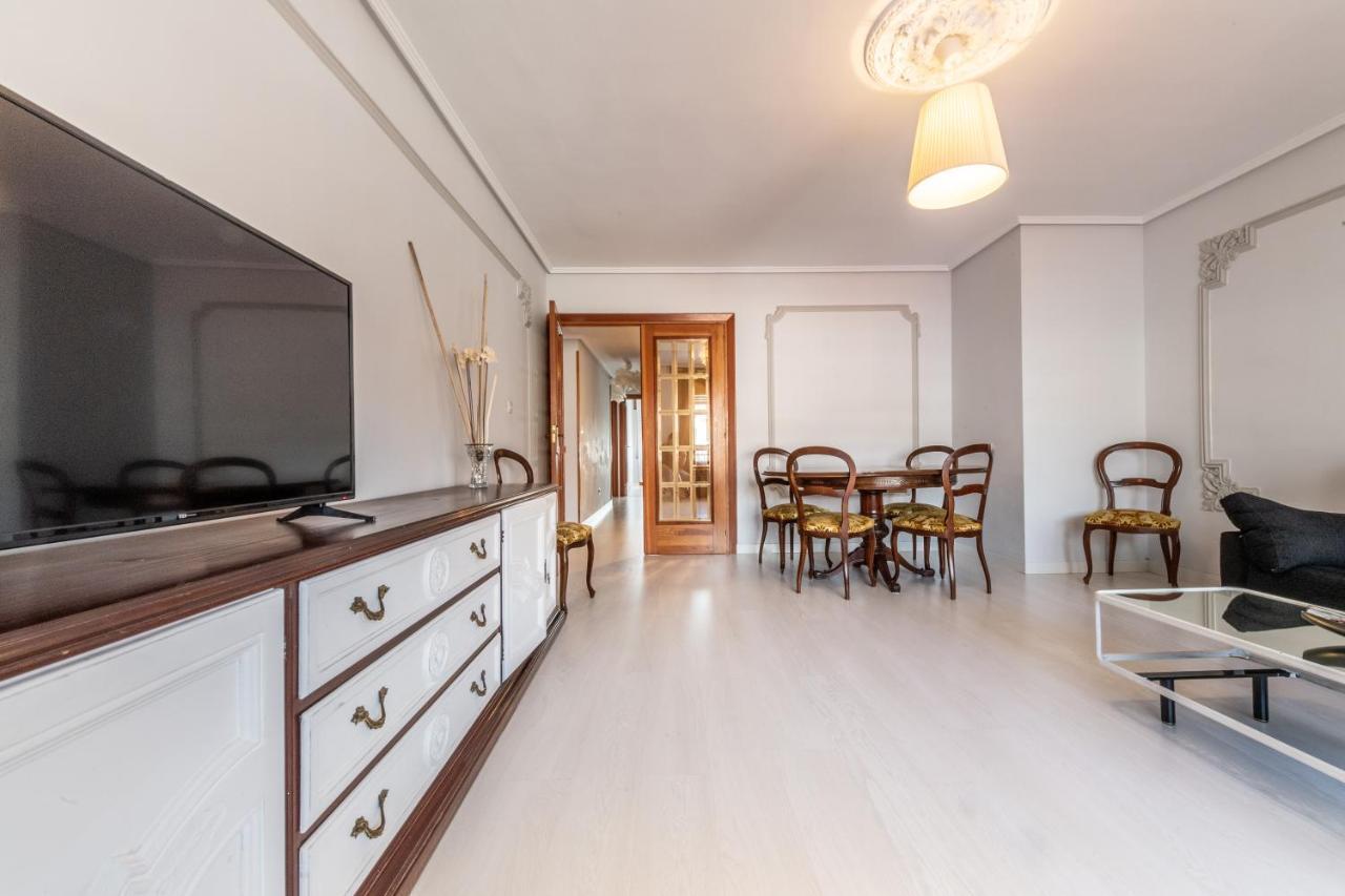 Apartamento Pirineo Aragones Sabinanigo Exterior foto
