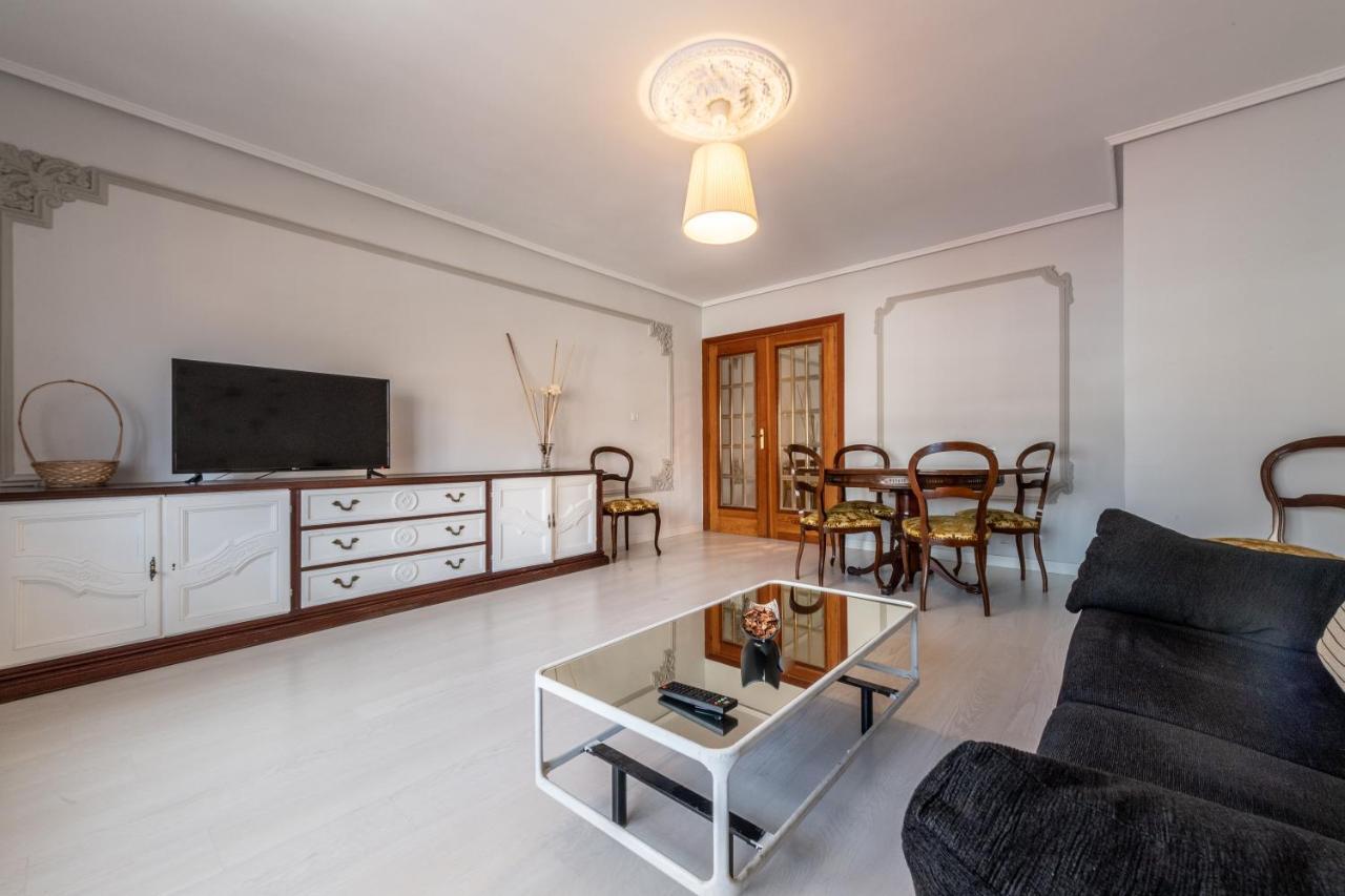 Apartamento Pirineo Aragones Sabinanigo Exterior foto