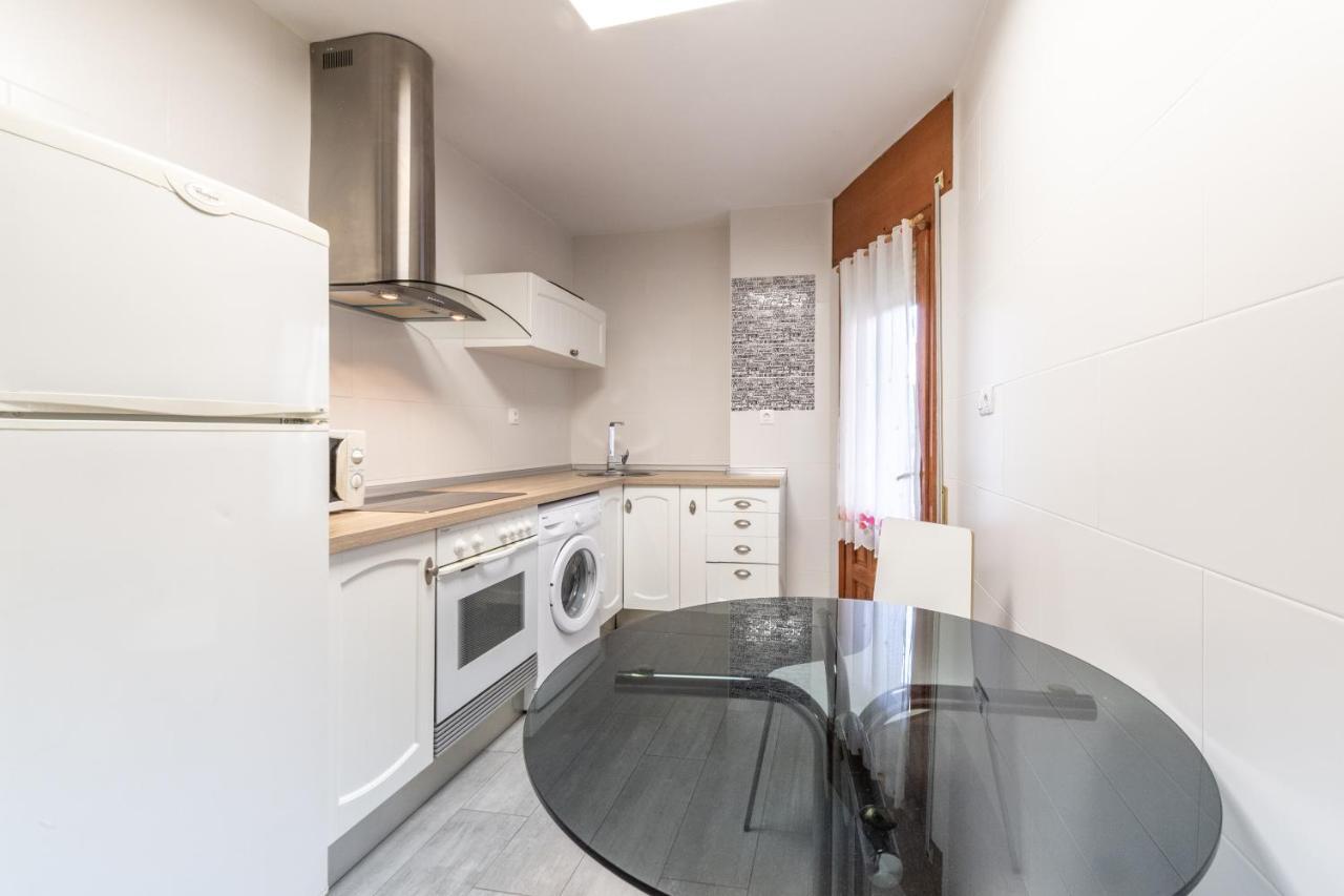 Apartamento Pirineo Aragones Sabinanigo Exterior foto