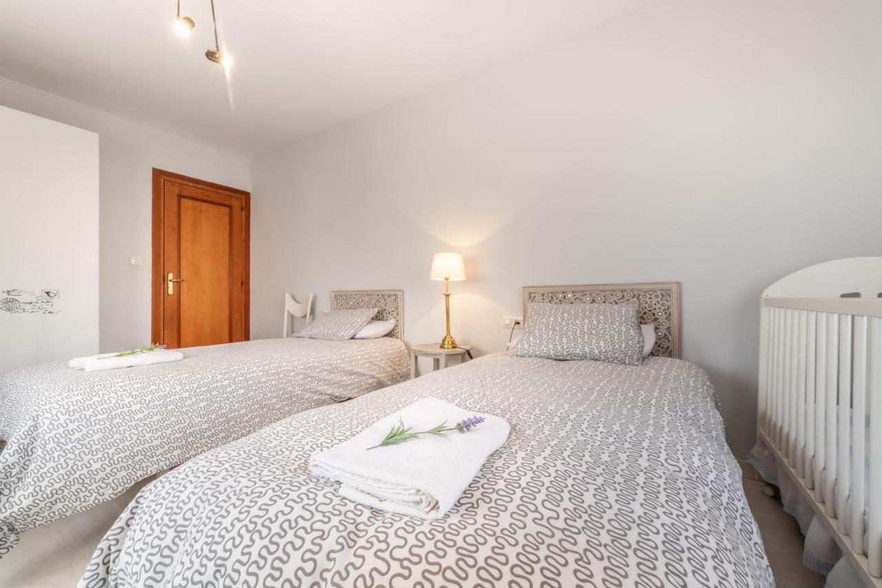 Apartamento Pirineo Aragones Sabinanigo Exterior foto