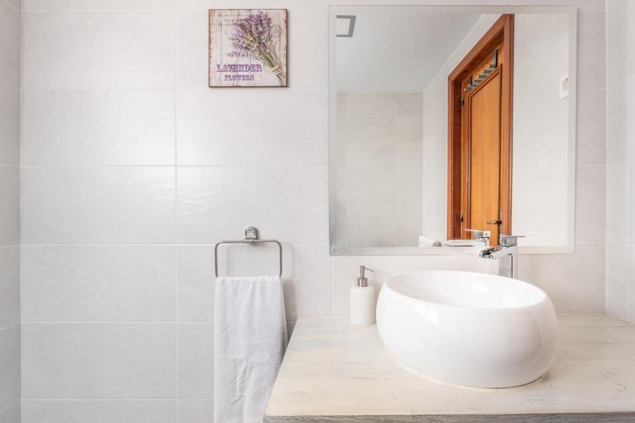 Apartamento Pirineo Aragones Sabinanigo Exterior foto