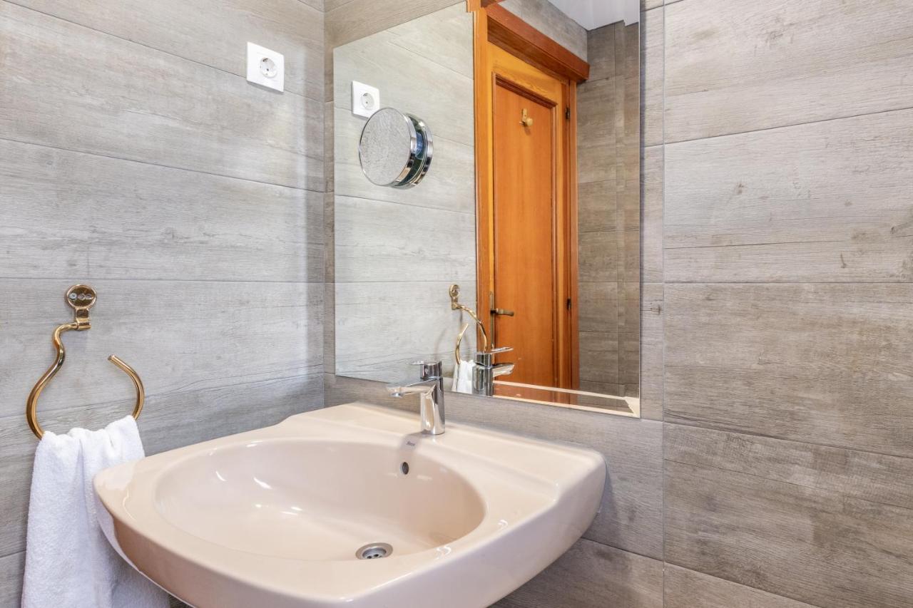Apartamento Pirineo Aragones Sabinanigo Exterior foto