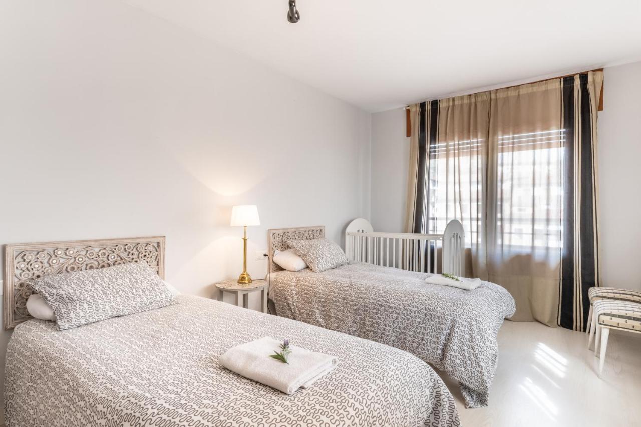 Apartamento Pirineo Aragones Sabinanigo Exterior foto