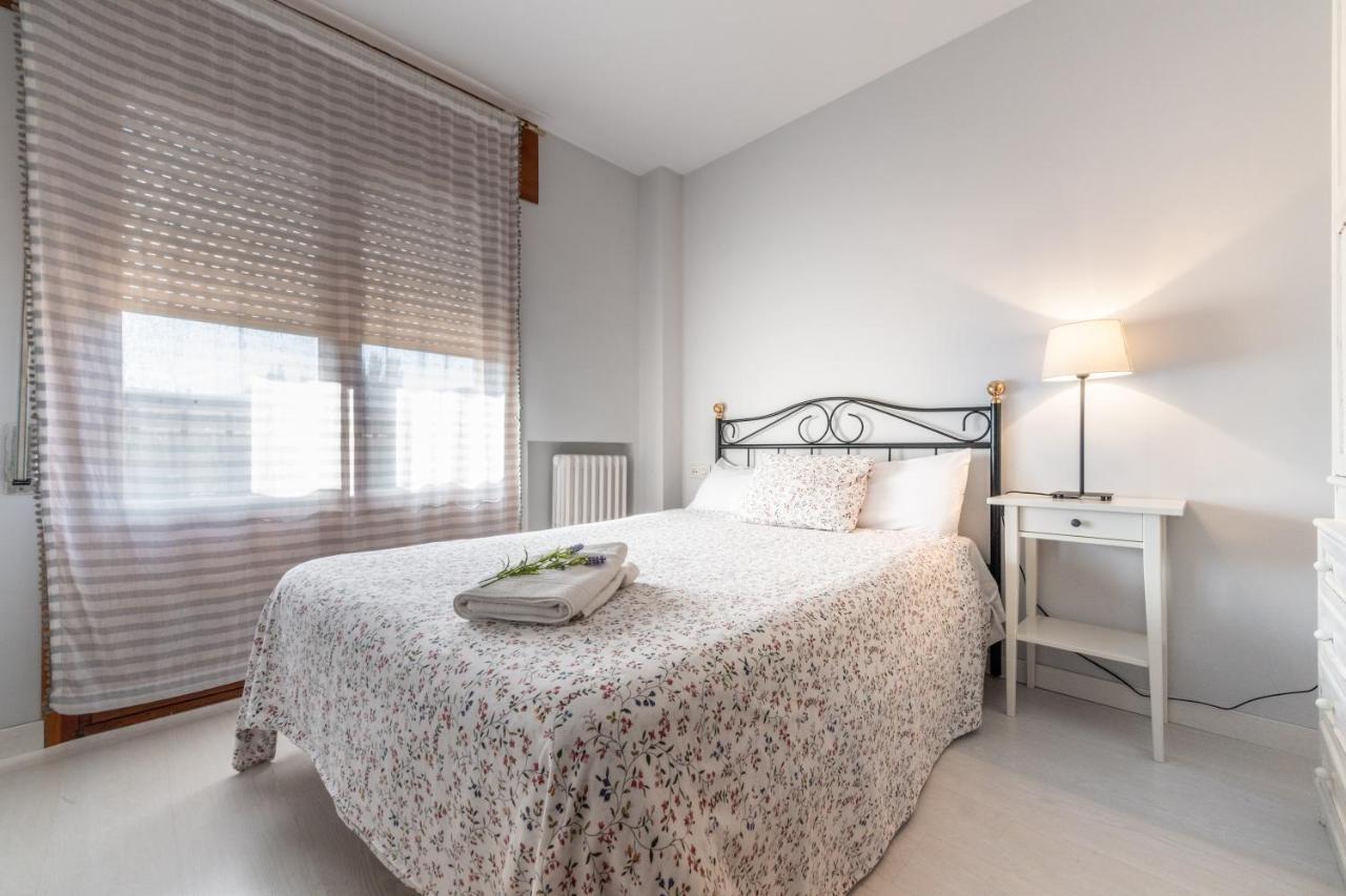 Apartamento Pirineo Aragones Sabinanigo Exterior foto