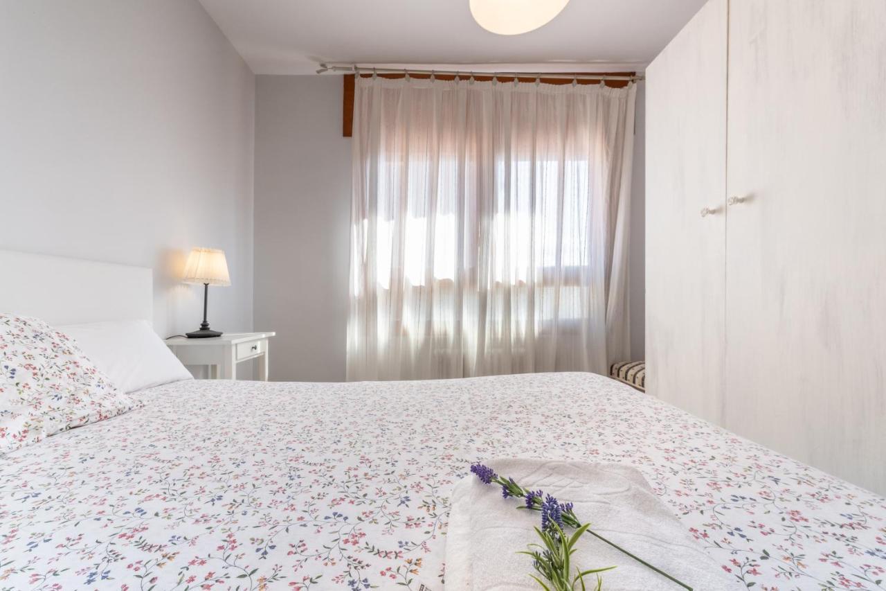 Apartamento Pirineo Aragones Sabinanigo Exterior foto