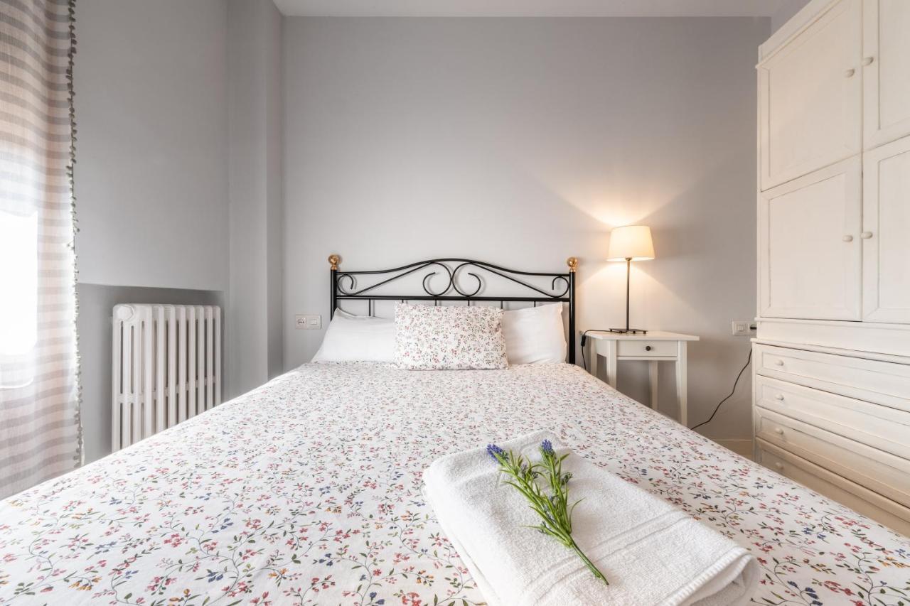 Apartamento Pirineo Aragones Sabinanigo Exterior foto