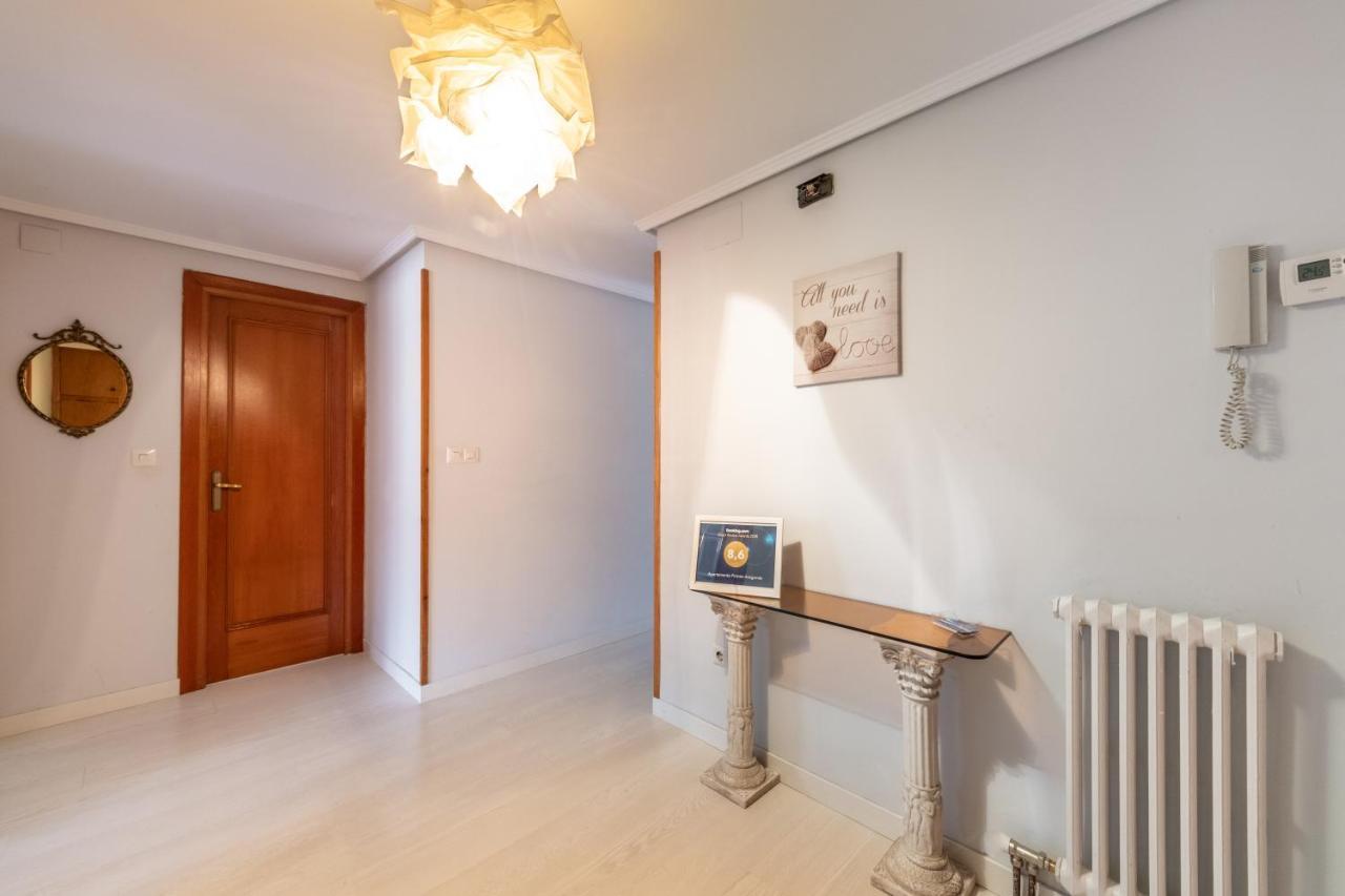 Apartamento Pirineo Aragones Sabinanigo Exterior foto